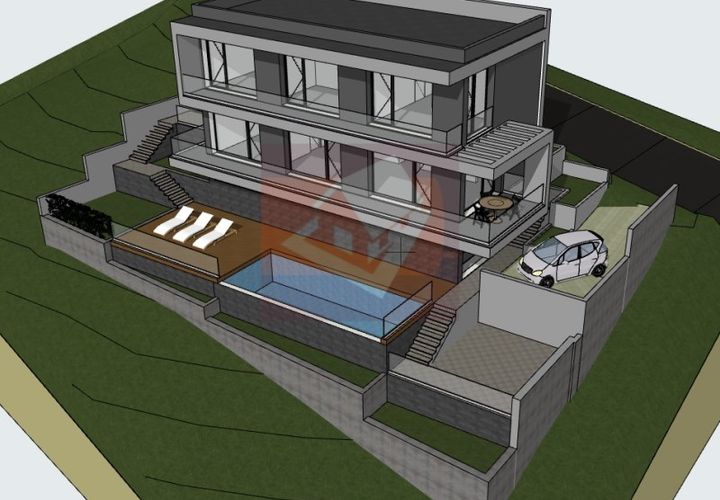 Helårsgrund i Odivelas, Lisbon, Odivelas - € 145.000 | Ref: SÒL_580 - foto 1