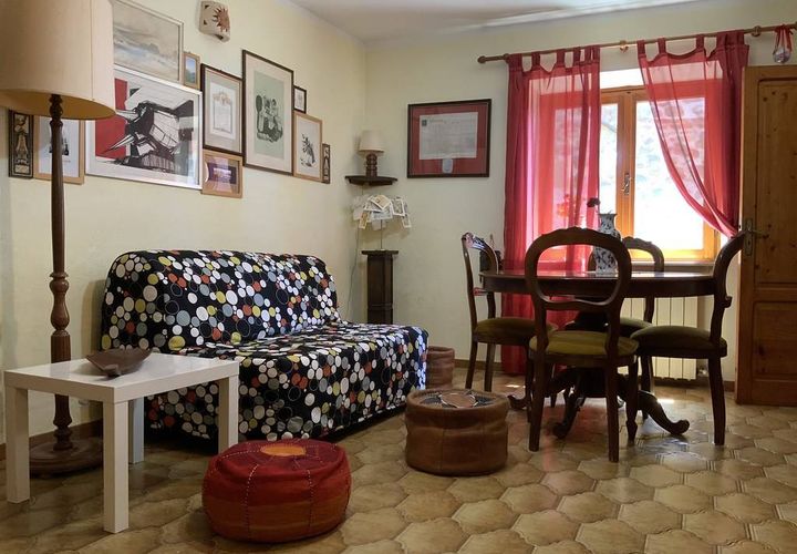 Villa a Pescia, Pistoia, Pescia - € 149.000 | Ref: 2025LU033 - foto 1