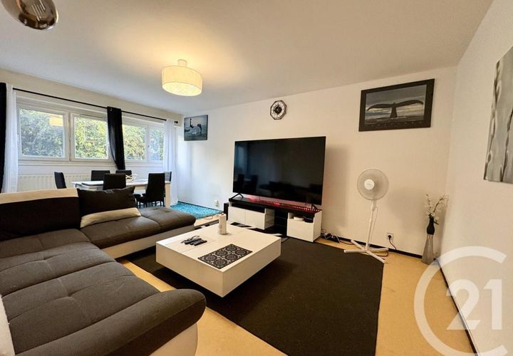 Lejlighed i Limoges, Haute-Vienne, Limoges - € 82.400 | Ref: 1444 - foto 1