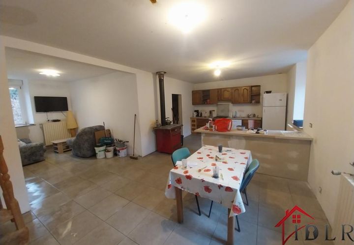 Villa i Corravillers, Haute-Saone, Corravillers - € 85.000 | Ref: 112_6240 - foto 1
