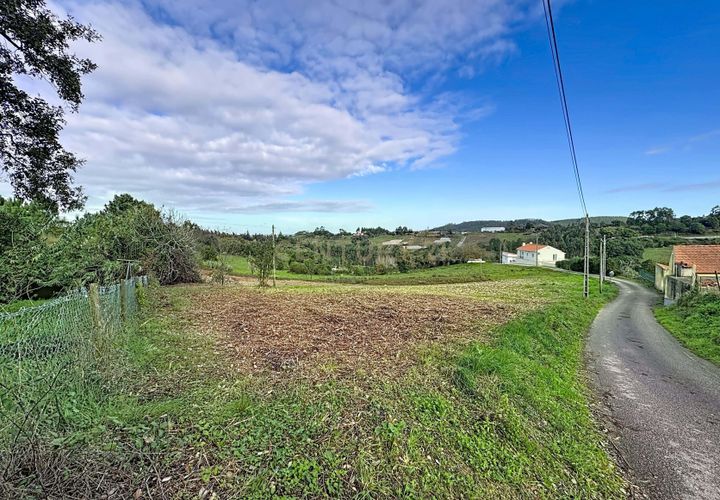 Helårsgrund i Alcobaca, Leiria, Alcobaca - € 80.000 | Ref: 1739-02226 - foto 1