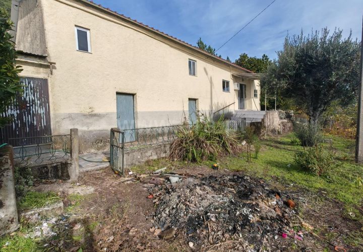 Landejendom i Mangualde, Viseu, Mangualde - € 67.000 | Ref: 389250241 - foto 1