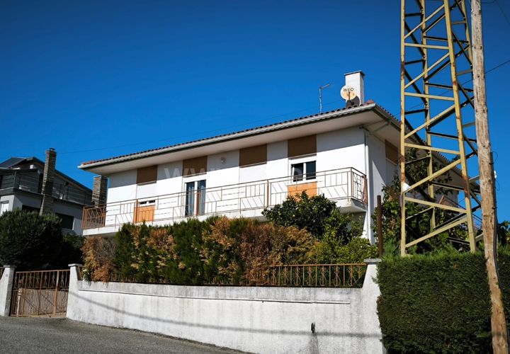 Villa a Celorico da Beira, Guarda, Celorico da Beira - € 320.000 | Ref: 389250245 - foto 1