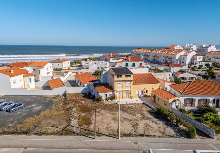 Helårsgrund i Ferrel, Leiria, Ferrel - € 750.000 | Ref: BL1307 - foto 1