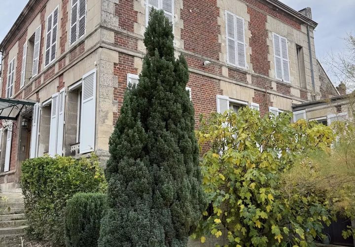 Byhus i Margny-les-Compiegne, Oise, Margny-les-Compiegne - € 750.000 | Ref: 86465925 - foto 1
