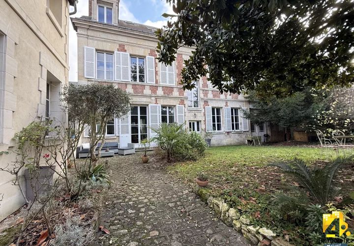 Villa i Compiègne, Oise, Compiègne - € 1.433.000 | Ref: 86481789 - foto 1