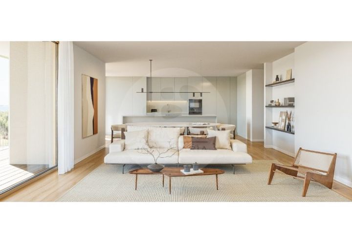 Lejlighed i Setubal, Setubal, Setubal - € 450.000 | Ref: 3-013.25 - foto 1