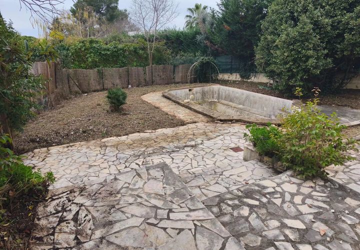 Villa i Mougins, Alpes-Maritimes, Mougins - € 695.000 | Ref: 86434263 - foto 1
