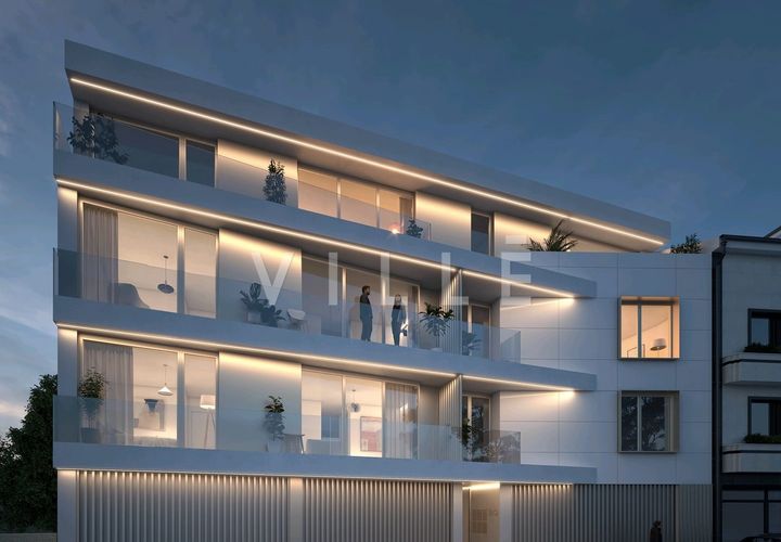 Lejlighed i Aveiro, Aveiro, Aveiro - € 715.000 | Ref: AV2721 - foto 1