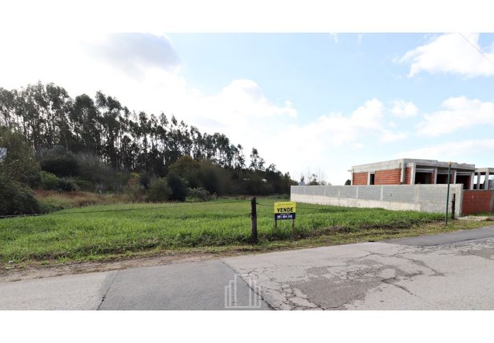 Helårsgrund i Ovar, Aveiro, Ovar - € 32.000 | Ref: 343-OVR - foto 1