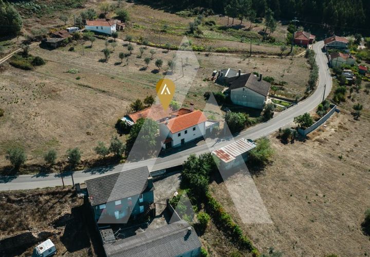 Villa a Arganil, Coimbra, Arganil - € 160.000 | Ref: 1121184/25CB - foto 1