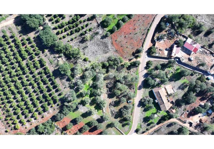 Helårsgrund i Alte, Faro, Alte - € 77.000 | Ref: UNU.I.1748.20554 - foto 1