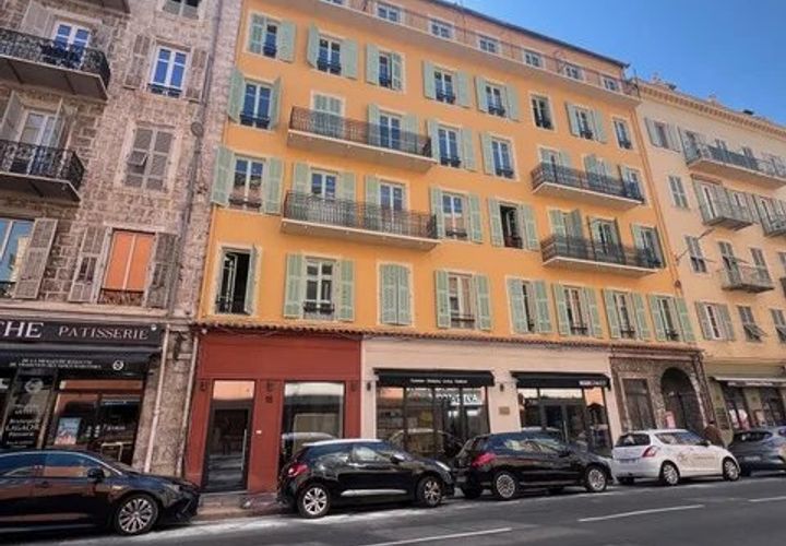 Lejlighed i Nice, Alpes-Maritimes, Nice - € 295.380 | Ref: 86484753 - foto 1