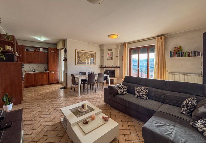Lejlighed i Fermo, Fermo, Fermo - € 175.000 | Ref: 115131 - foto 1