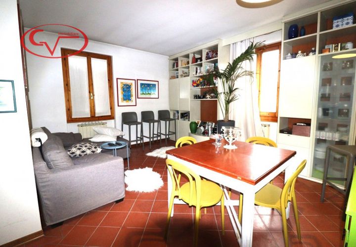 Leilighet i Montevarchi, Arezzo, Montevarchi - € 162 000 | Ref: 8163 - foto 1