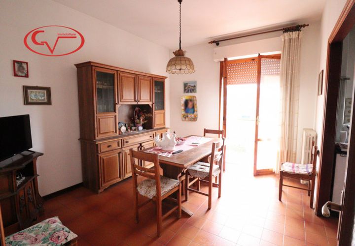 Lejlighed i Bucine, Arezzo, Bucine - € 115.000 | Ref: 8164 - foto 1