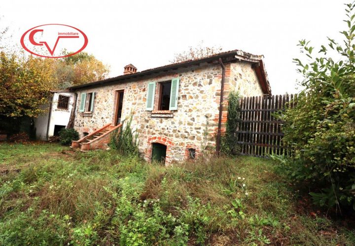 Villa a Cavriglia, Arezzo, Cavriglia - € 135.000 | Ref: 8169 - foto 1