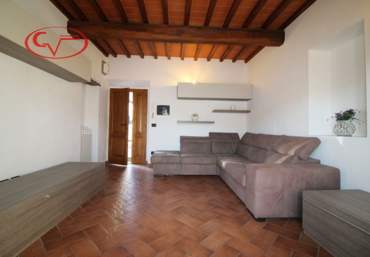 Rækkehus i Montevarchi, Arezzo, Montevarchi - € 165.000 | Ref: 8170 - foto 1