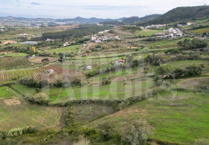 Helårsgrund i Mafra, Lisbon, Mafra - € 140.000 | Ref: HT_50209 - foto 1