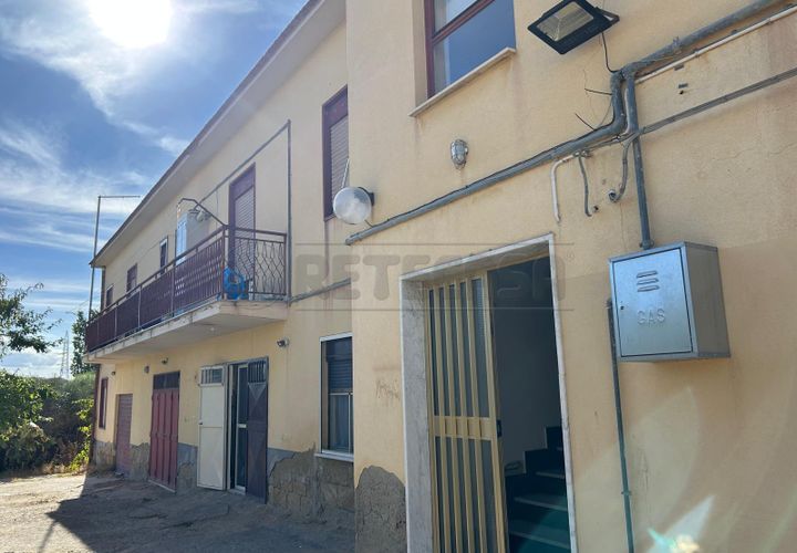 Lejlighed i Caltanissetta, Caltanissetta, Caltanissetta - € 30.000 | Ref: 1648 - foto 1