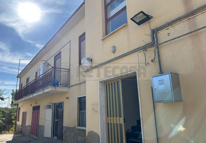 Lejlighed i Caltanissetta, Caltanissetta, Caltanissetta - € 70.000 | Ref: 1649 - foto 1