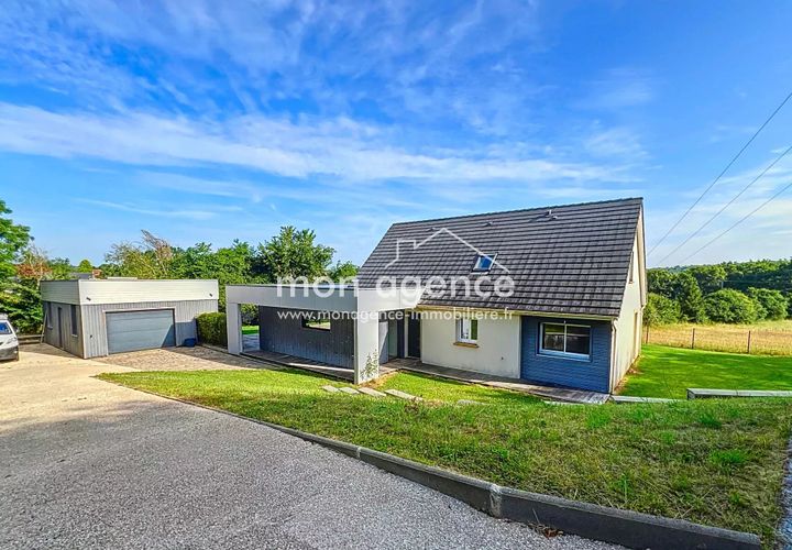 Villa a Forges-les-Eaux, Seine-Maritime, Forges-les-Eaux - € 253.000 | Ref: 85117930 - foto 1