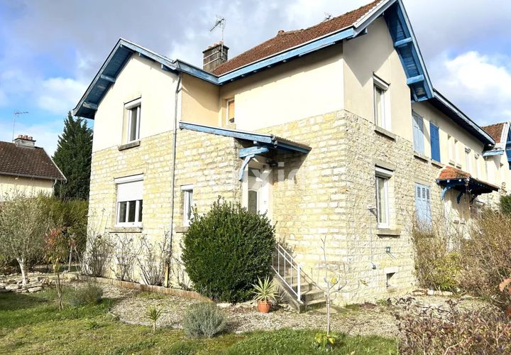 Villa a Tavaux, Jura, Tavaux - € 155.000 | Ref: 19227TF - foto 1