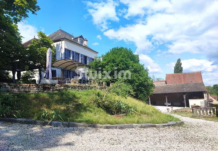 Landejendom i Beaune, Cote-d'Or, Beaune - € 895.000 | Ref: 70312PP - foto 1