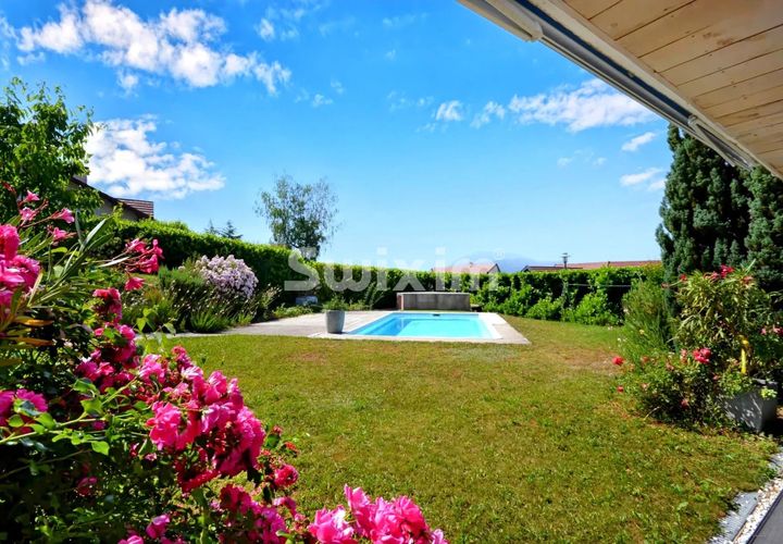 Villa a Annecy, Haute-Savoie, Annecy - € 1.695.000 | Ref: 70309FV - foto 1