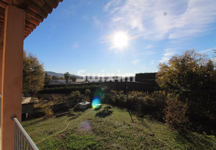 Villa i Grasse, Alpes-Maritimes, Grasse - € 860.000 | Ref: 4236DB - foto 1