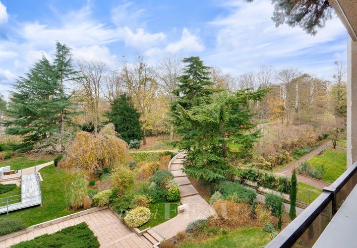 Lejlighed i Saint-Cloud, Hauts-de-Seine, Saint-Cloud - € 795.000 | Ref: 86447277 - foto 1