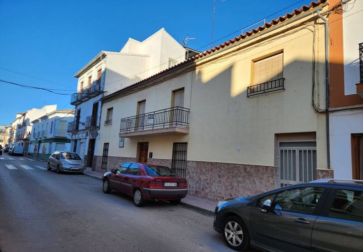 Byhus i Benameji, Cordoba, Benameji - € 89.900 | Ref: AI-Great Frontage - foto 1