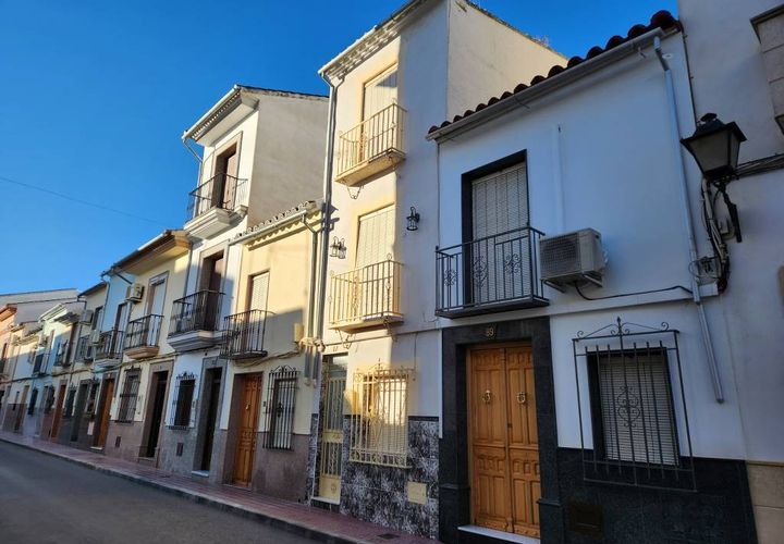 Byhus i Benameji, Cordoba, Benameji - € 59.900 | Ref: AI-CHIC in Benameji - foto 1