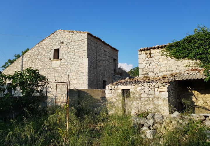 Villa a Ragusa, Ragusa, Ragusa - € 55.000 | Ref: VA070 - foto 1