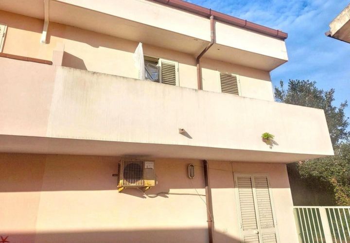 Rækkehus i Messina, Messina, Messina - € 193.985 | Ref: 2537365 - foto 1