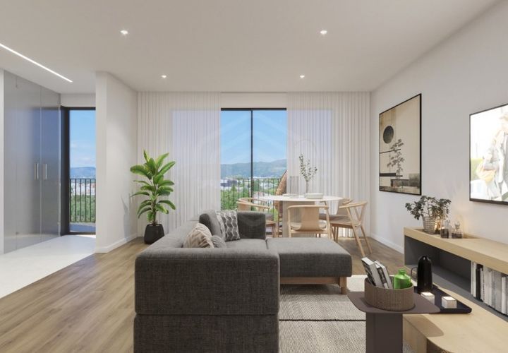 Lejlighed i Vila Real, Vila Real, Vila Real - € 385.000 | Ref: APA_53859_AC - foto 1
