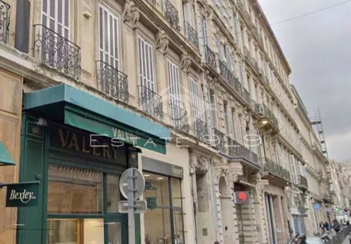 Leilighet i Marseille, Bouches-du-Rhone, Marseille - € 304 500 | Ref: 86488426 - foto 1