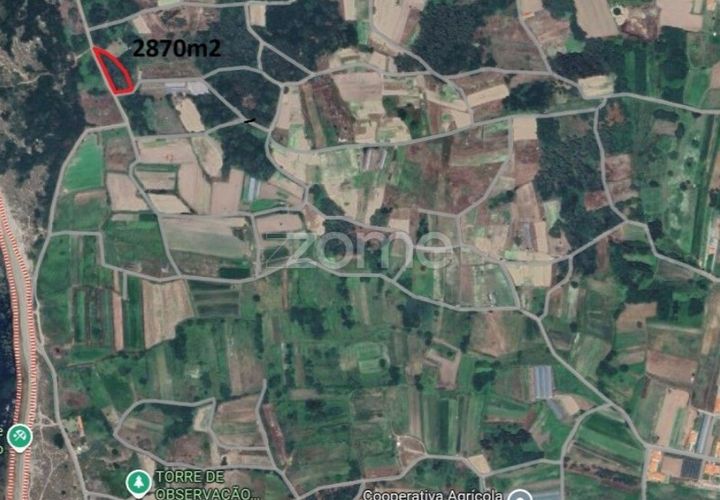 Grond in Belinho, Braga, Belinho - € 30.000 | Ref: ZMPT583420 - foto 1