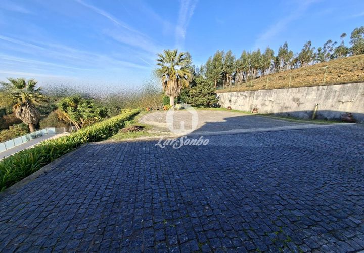 Villa i Santo Tirso, Porto, Santo Tirso - € 590.000 | Ref: 240-M-26022 - foto 1