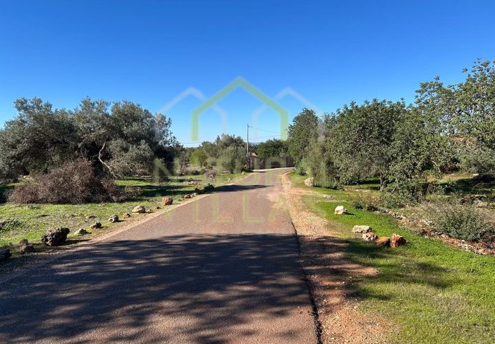 Helårsgrund i Alte, Faro, Alte - € 77.000 | Ref: TER_2941_VEND - foto 1