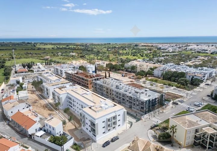 Lejlighed i Tavira, Faro, Tavira - € 440.000 | Ref: APTT3OGR - foto 1