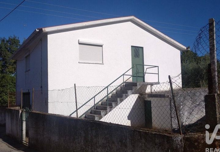 Byhus i Gouveia, Guarda, Gouveia - € 46.000 | Ref: 82976 - foto 1