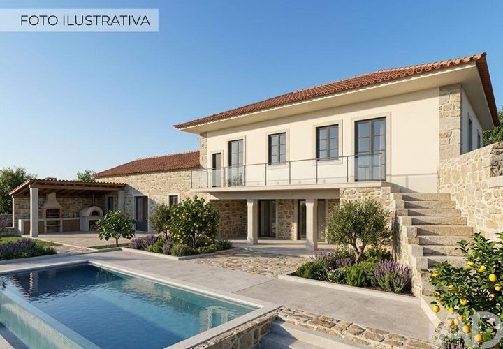Farm i Barcelos, Braga, Barcelos - € 360.000 | Ref: 758045 - foto 1