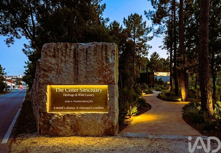 Terra a Alcobaca, Leiria, Alcobaca - € 1.390.000 | Ref: 765752 - foto 1