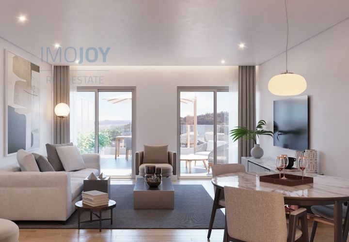 Lejlighed i Lisbon, Lisbon, Lisbon - € 1.247.000 | Ref: APTMJC212 - foto 1