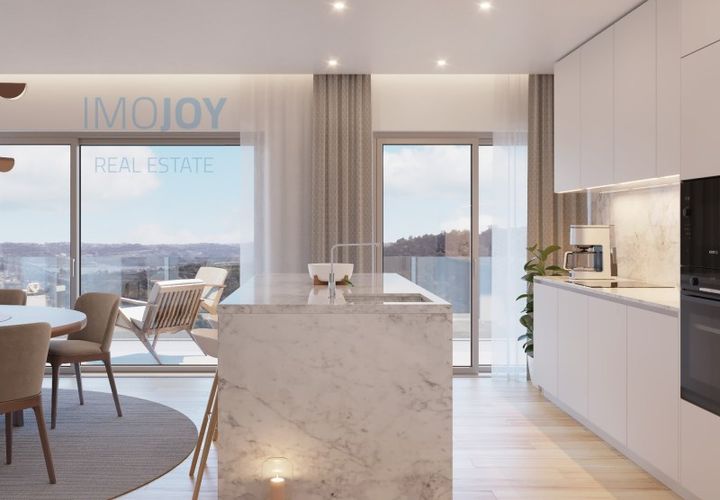 Lejlighed i Lisbon, Lisbon, Lisbon - € 1.317.000 | Ref: APTMJC211 - foto 1