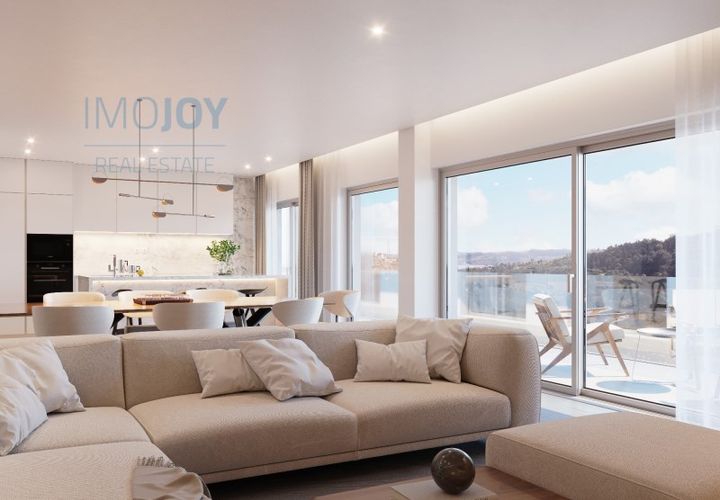 Lejlighed i Lisbon, Lisbon, Lisbon - € 680.000 | Ref: APTMJC202 - foto 1