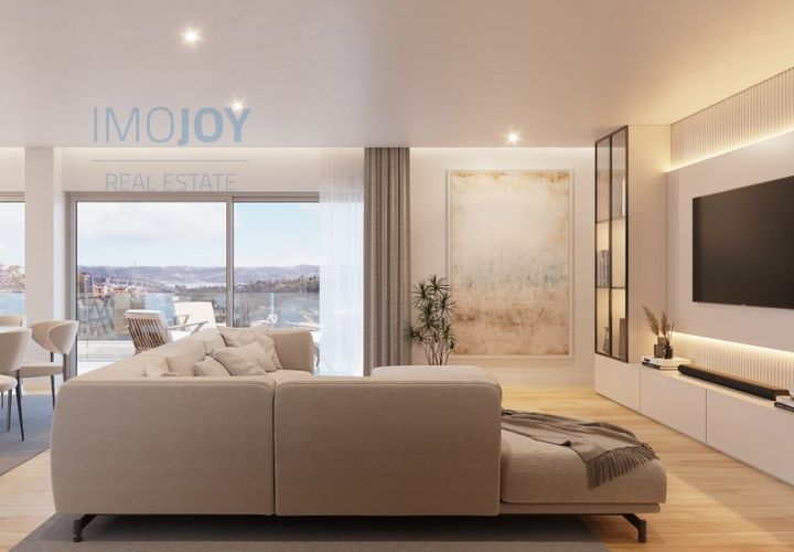 Lejlighed i Lisbon, Lisbon, Lisbon - € 550.000 | Ref: APTMJC201 - foto 1