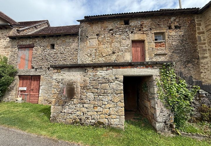 Villa a Foissac, Gard, Foissac - € 66.600 | Ref: 06700 - foto 1