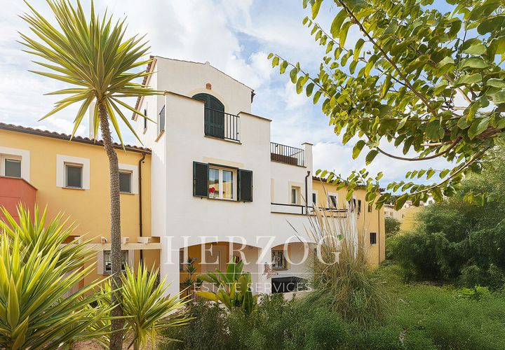 Byhus i El Camp De Mar, Mallorca, El Camp De Mar - € 899.000 | Ref: 1193 - foto 1